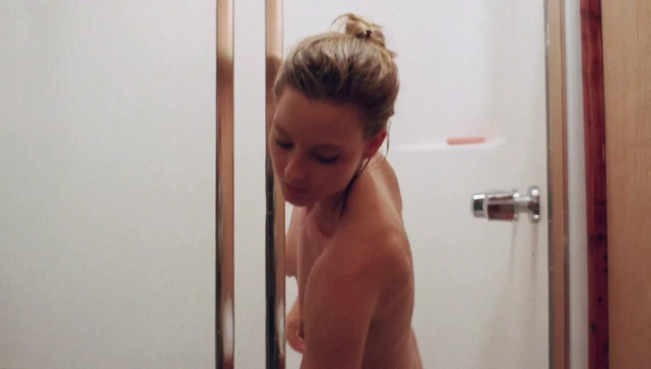 Jodie Foster – ”Catchfire” AKA ”Backtrack”