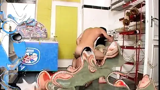 My Stepmom and Me... - Vol. 03