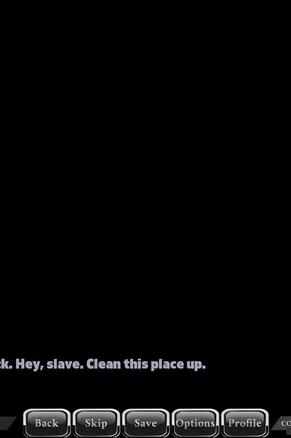 مارس الجنس مع الخادمة - لوناس يسقط من غريس