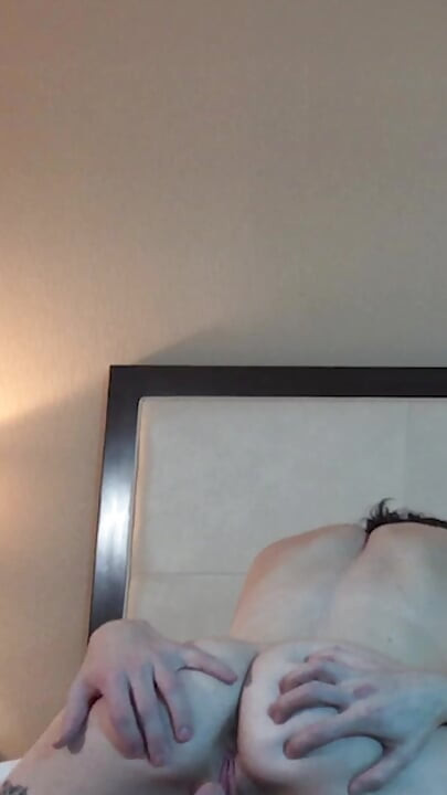 Eating Petite Tatted Teen's Pussy - Compilation 5