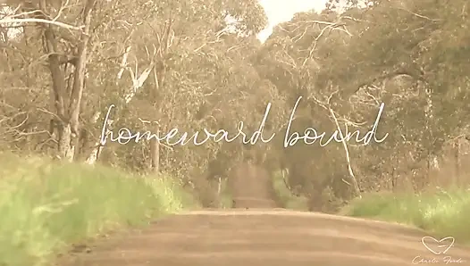 Связанная По Дому, Часть 1: Утерянные С Участием Чарли Форд, Калеб Аркан