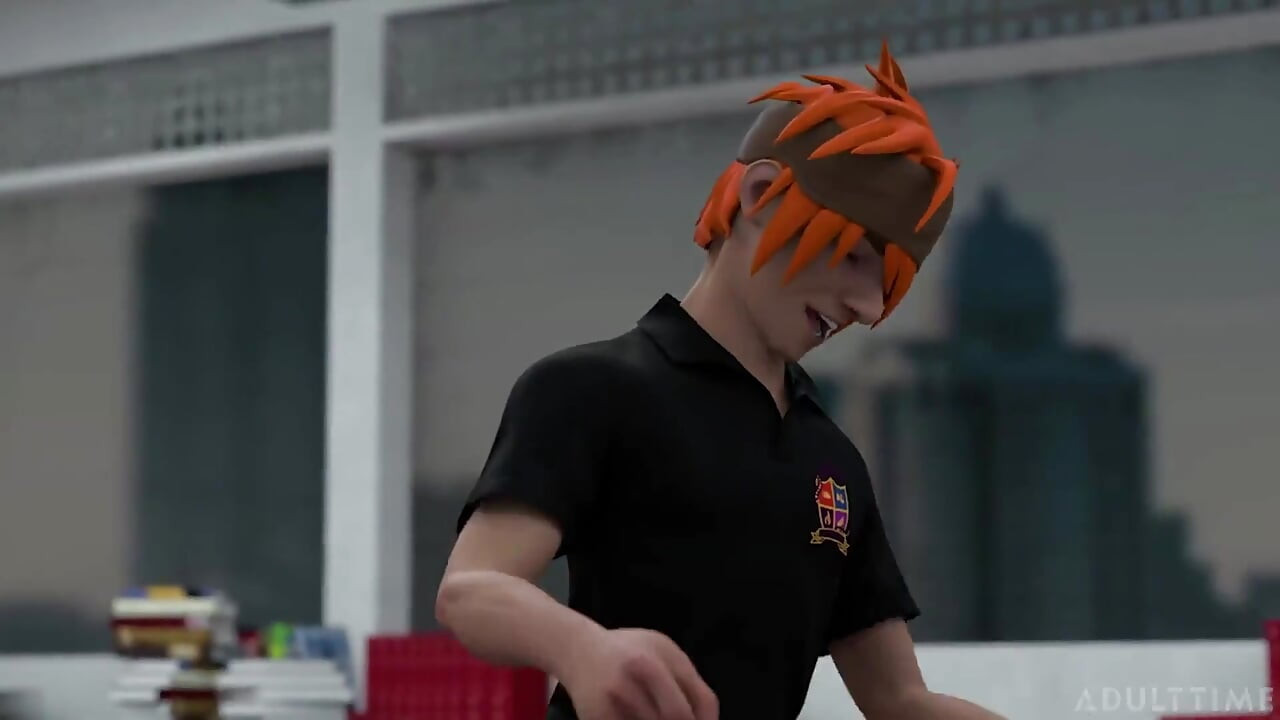 Hentai seks koleji 2. yarıyıl bölüm 1 - hentai tatlı kız ilk gününde dölleniyor