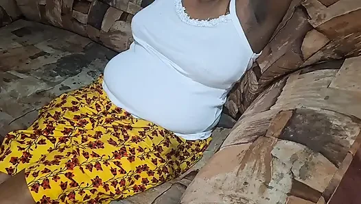 Best Friend's Hot Mom alisia foxxx