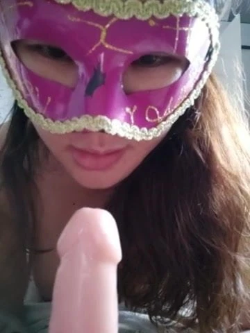 Confession of an Asian slut