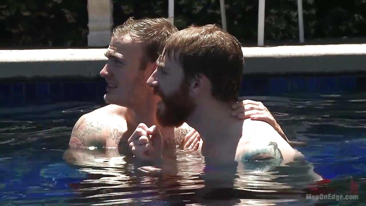The Pool Boy