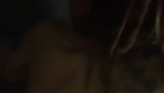 Dünne weiße Rothaarige MILF Lotus Queeen nimmt bbc-backshots - altes Video 2018