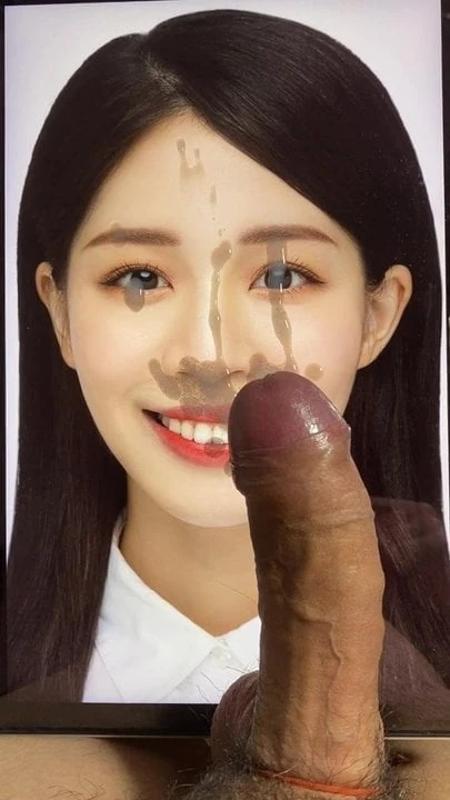 210529 Taiwanese Instagram Celeb (Pei-Han) Cum Tribute