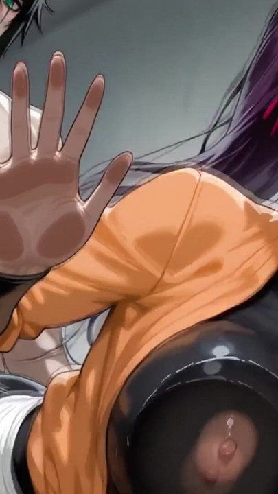 Ulquiorra x Yoruichi (Bleach) | Klip 1