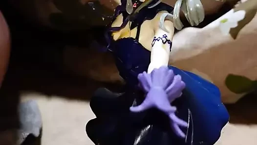 Ranko bukkake