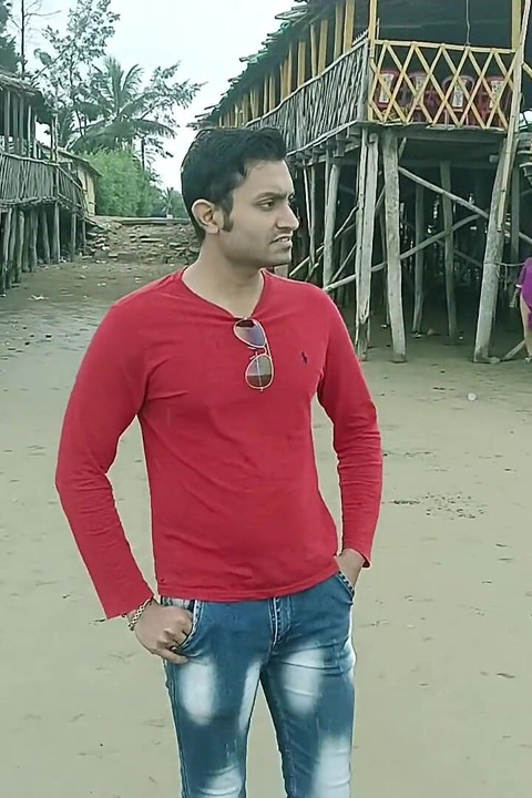 Kolkata Bengali Wife Sudden Romantic Sex with Unknown Boy!