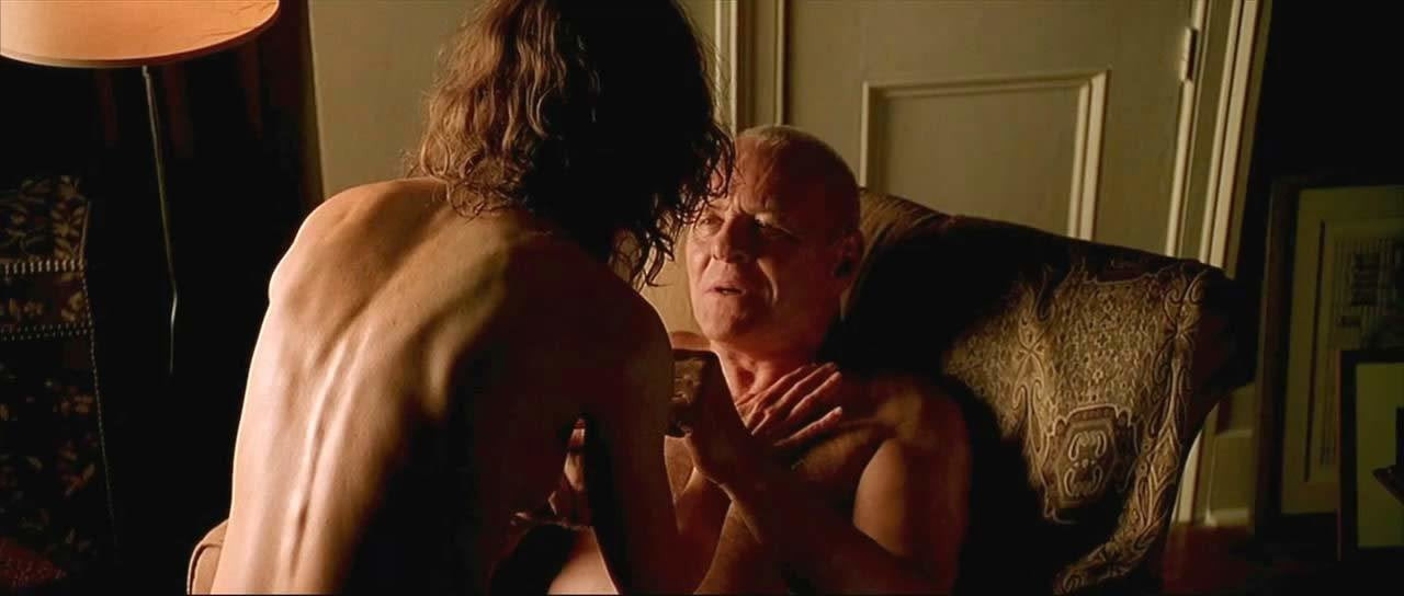 Nicole Kidman, scena di sesso in topless su scandalplanet.com