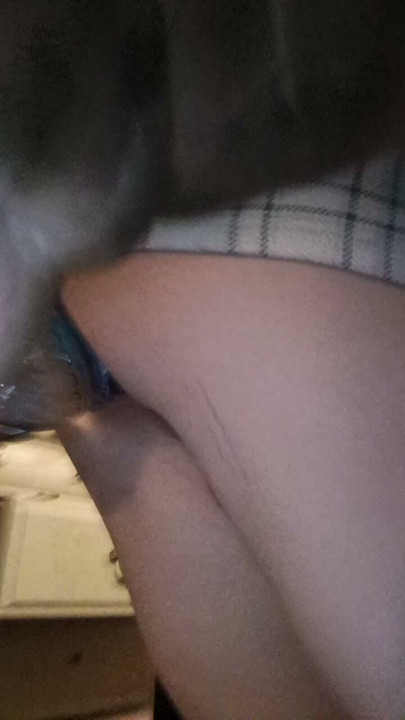 I was made for cock. I make a great cum bucket and urinal.