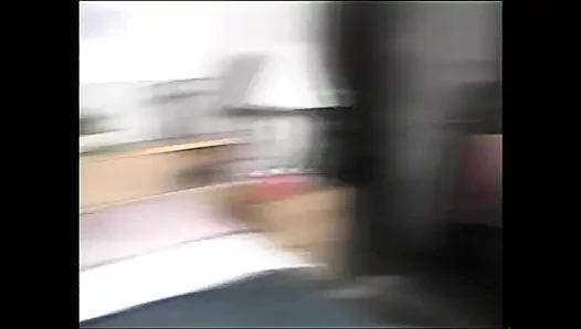 The Makeup Artist Who All the Actors