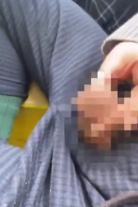 Nipple Flash Date. Chatty Exhibition and Constant Teasing Part2