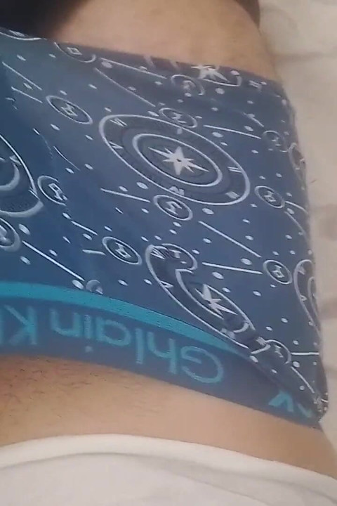 Masturbation and Ejaculation Are Wonderful