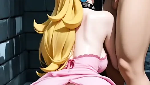 Hentai anime - Mach mich schnell für dich, ich will vor vergnügen stöhnen