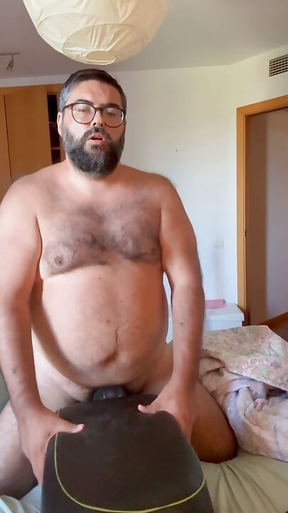 אימון להישפך בפנים