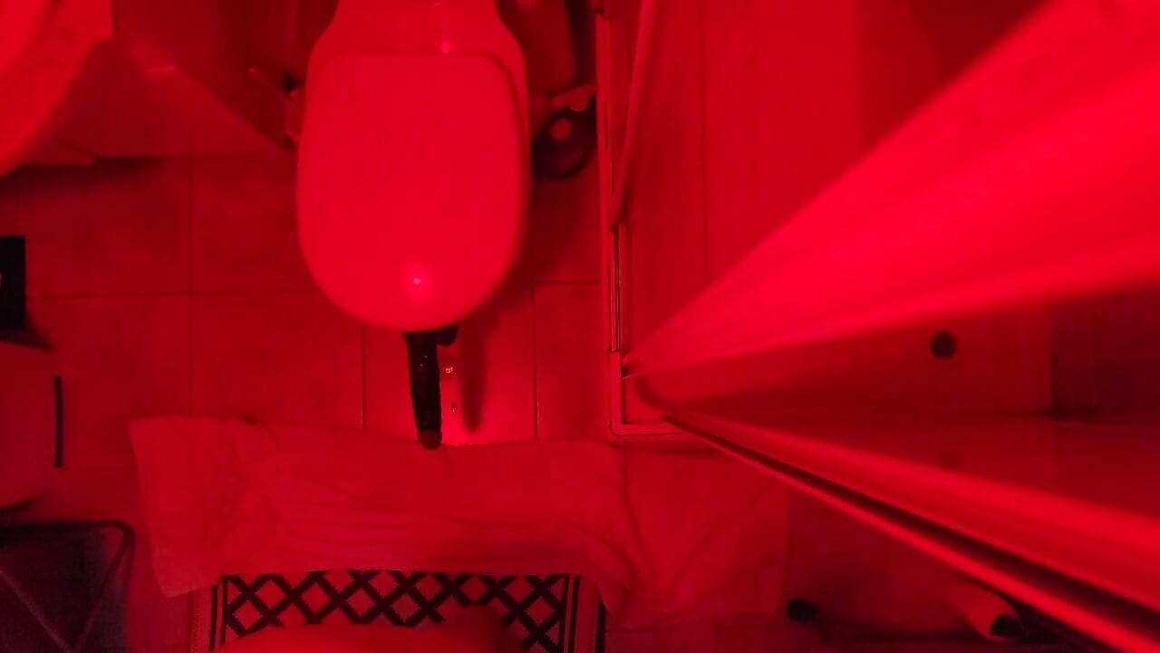 2 haftada ilk dildo