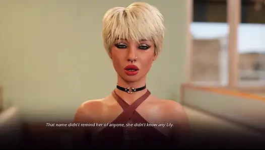 Village Slut Transformation 25 Lilly Became Someone She Dont Recognize