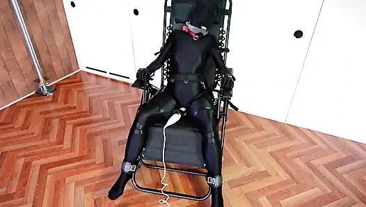 Kadınların ortaya çıkamadığı orgazm cehennemi