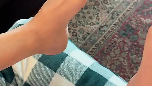 Wife Loves Play Time