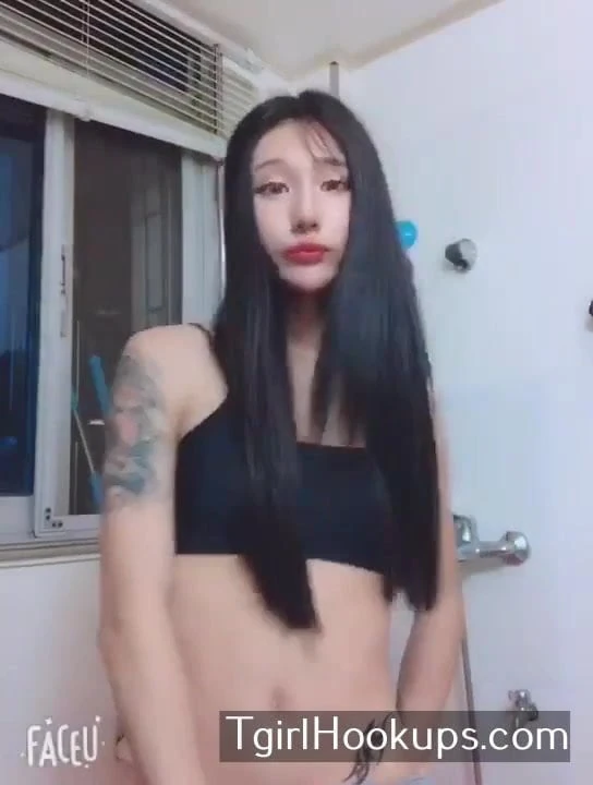 Shemale Slut Video naughty naughty