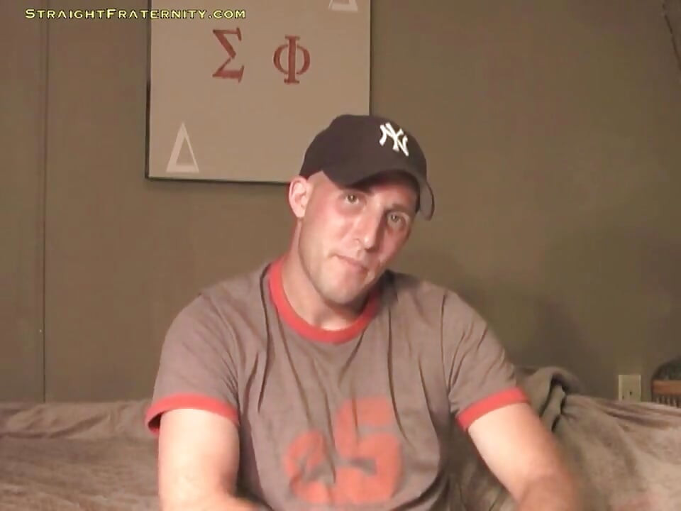 Chris' Audition