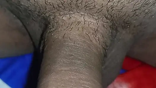 Pasangan amatir asli: gairah pagi-pagi sama istriku