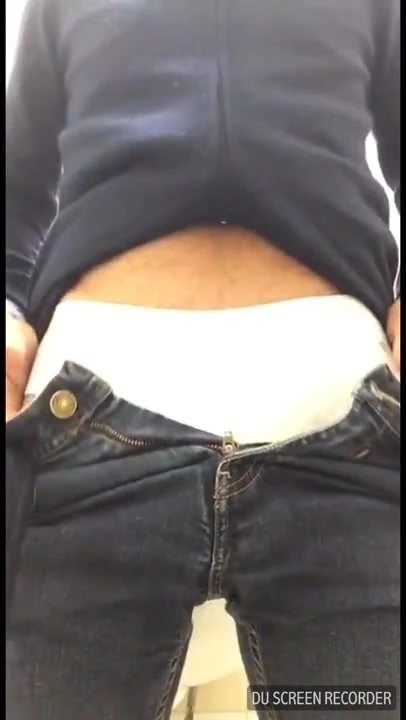White italian underwear