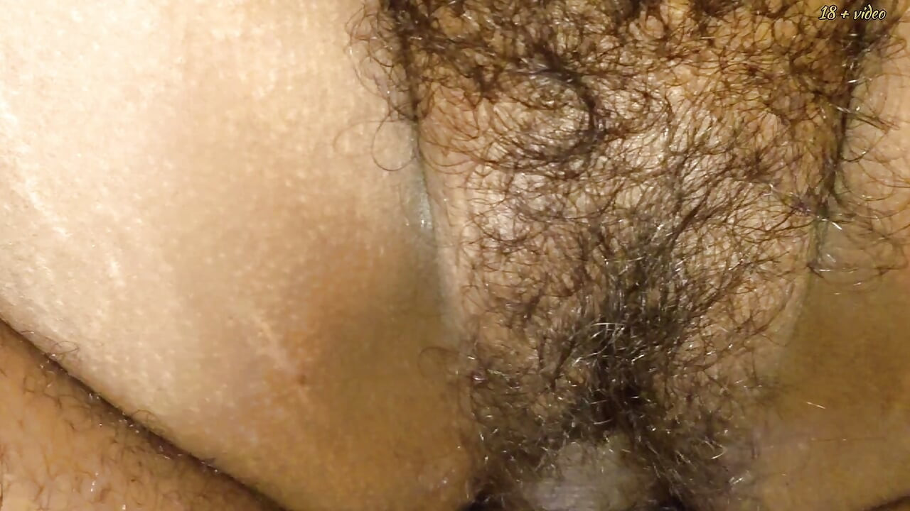 Indian girl fucks friend's friend in native style.