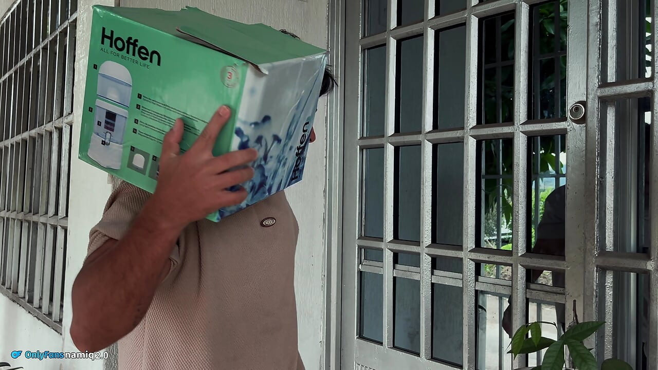 Bab satu: alam semesta Namiqsein!