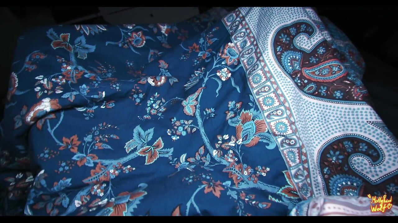 Jebao seksi duh u noćnoj mori - MollyRedWolf