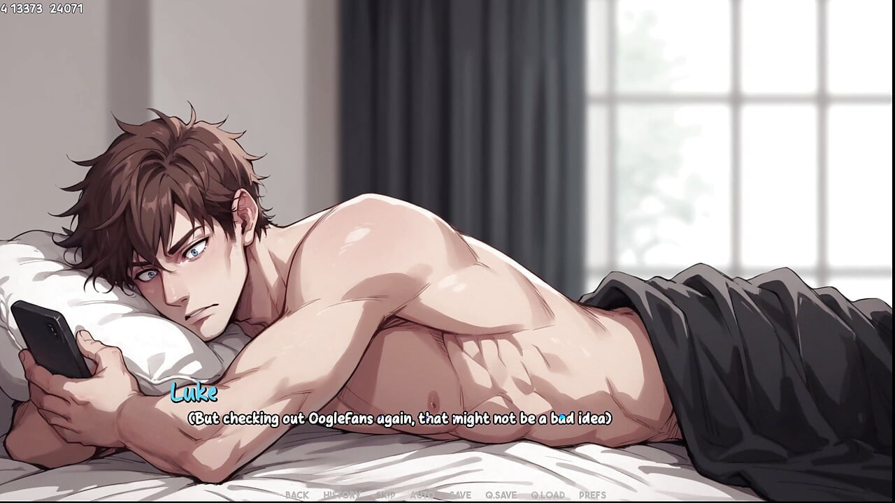 Senke ambicije (deo 36)