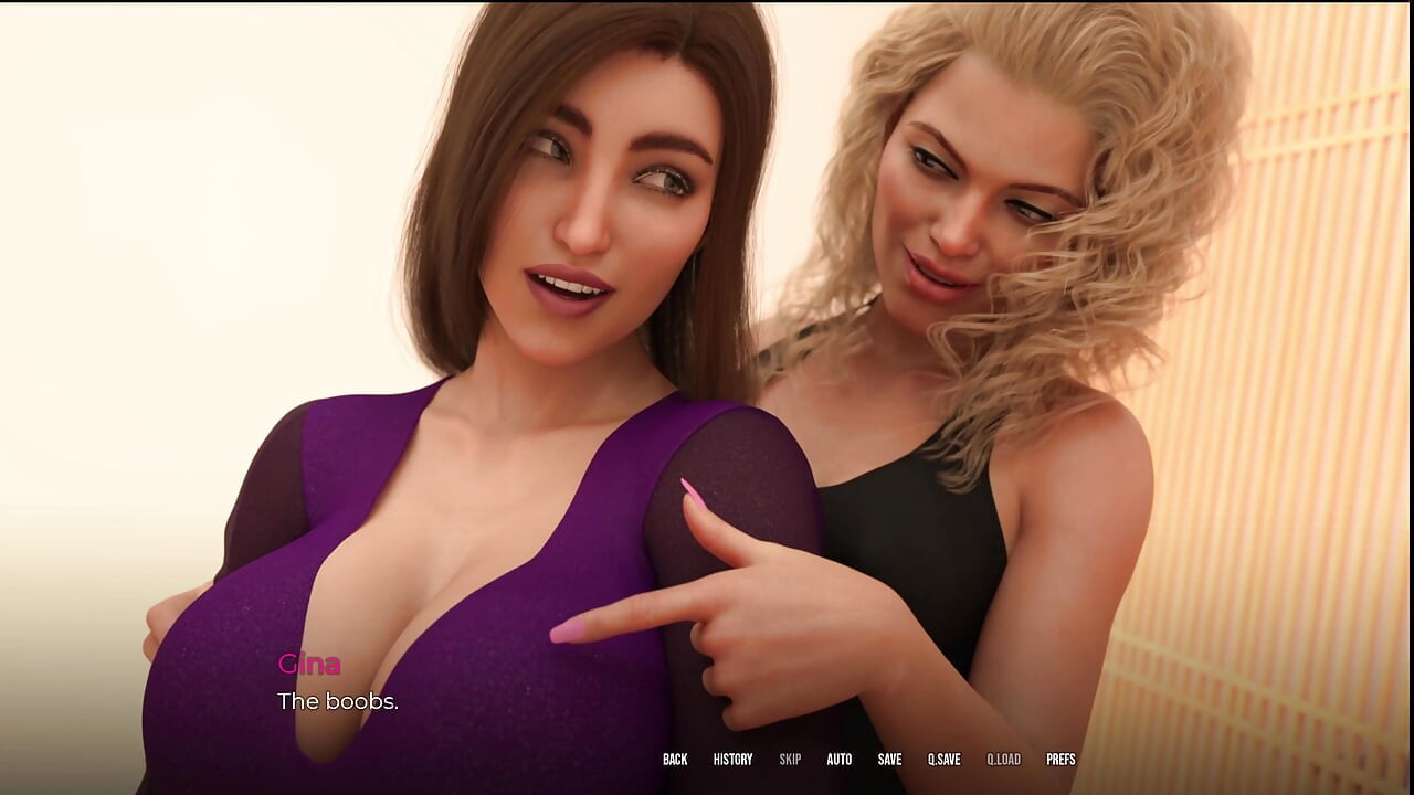 הבעל חסר הביטחון חלק 8