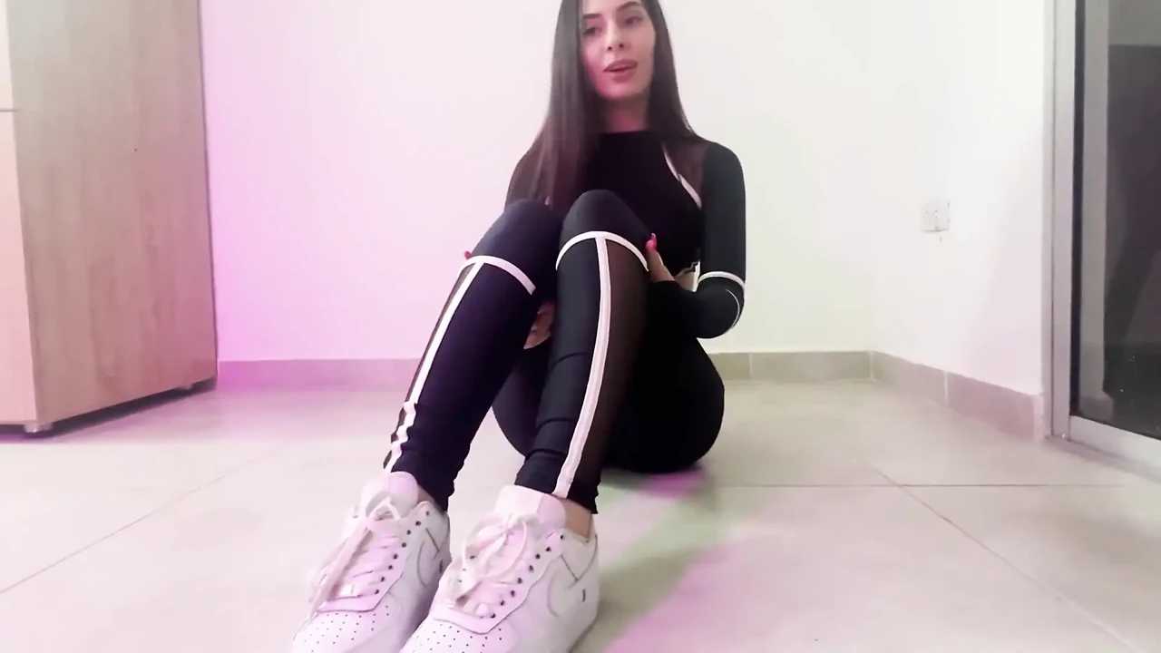 JOI Mutual Masturbation with My Coach