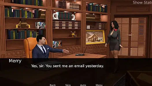 Project Hot Wife_-_she look so sexy undressing