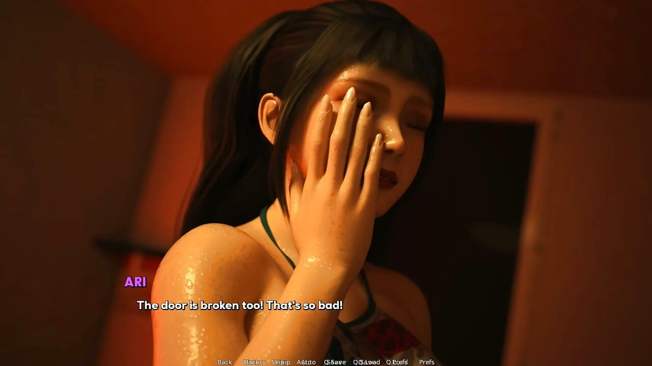 Shadows of Desire V0.9 Cheating Update Part 2