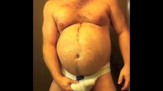 MacPurc, gros ventre, jockstrap, hardon xtube, vidéo porno de