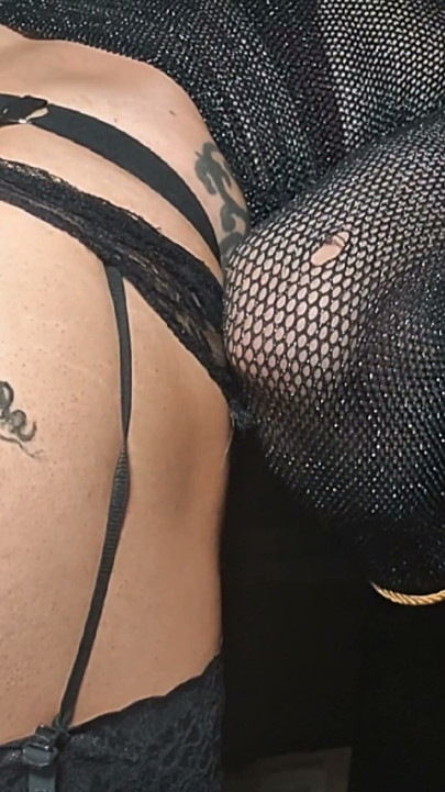 Locked Sissy Throat Training: How I Turned My Throat Into a Second Pussy | Clip 3