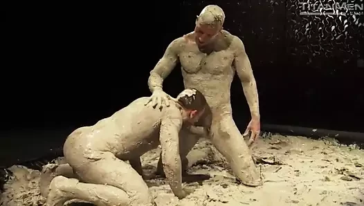 Shay michaels & hunter marx