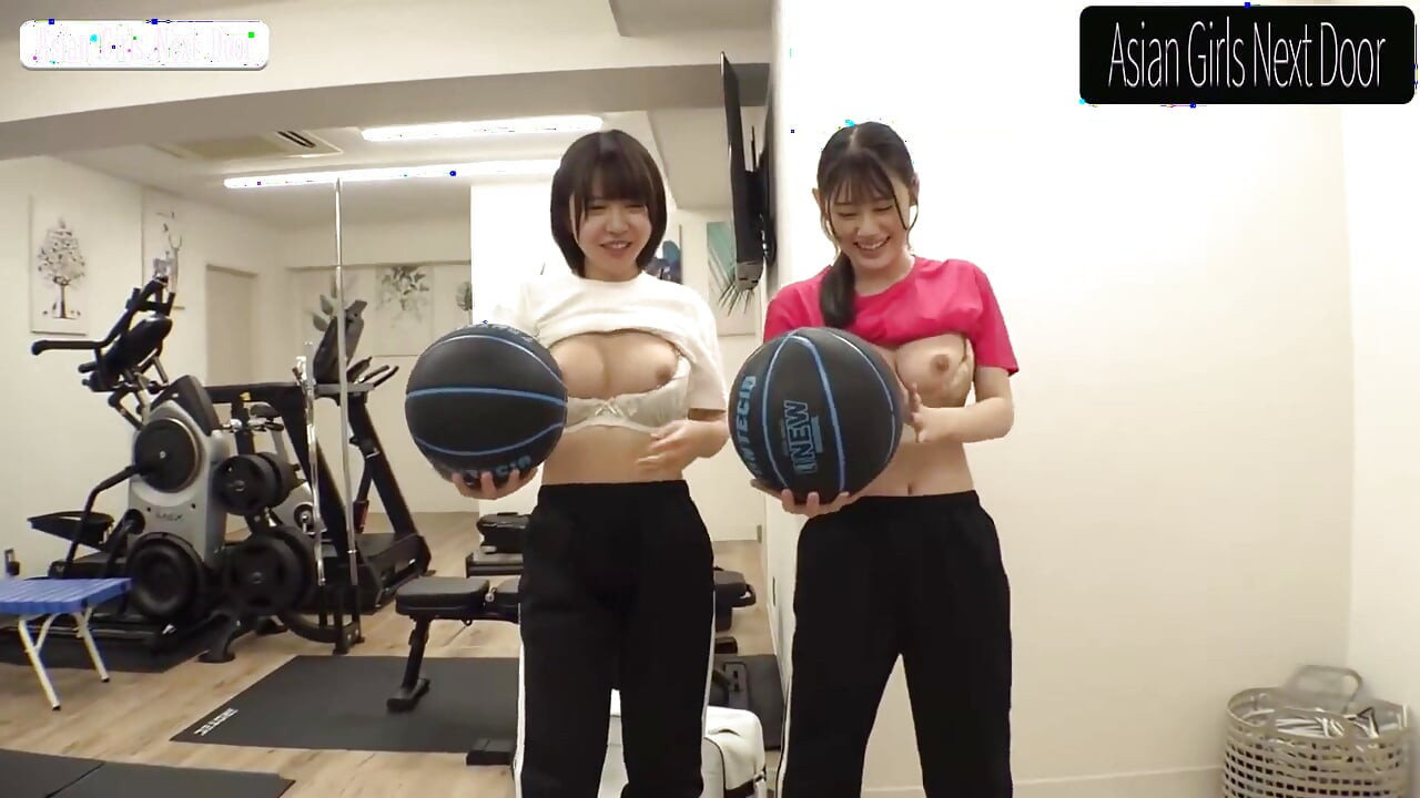 Secret Training with a Strict Coach Pushes Her Limits Until Control Breaks in an Intense Session 2nd