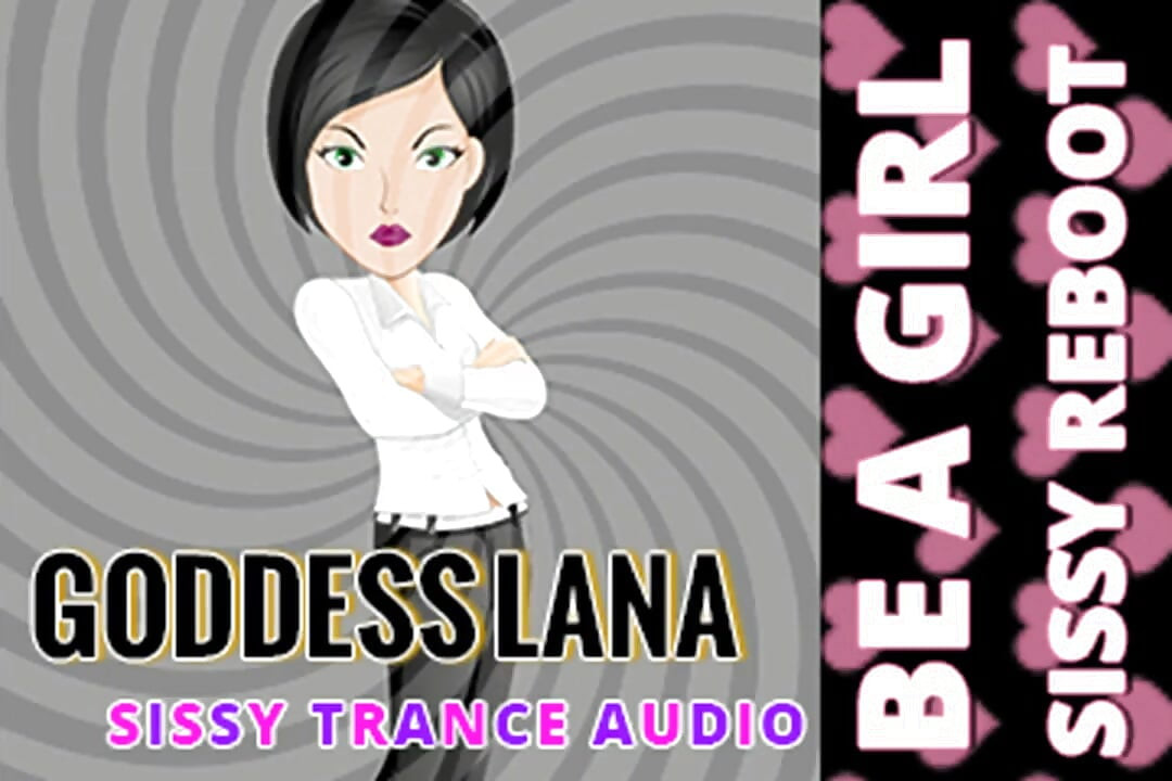 KUN LYD - Sissy-genstart