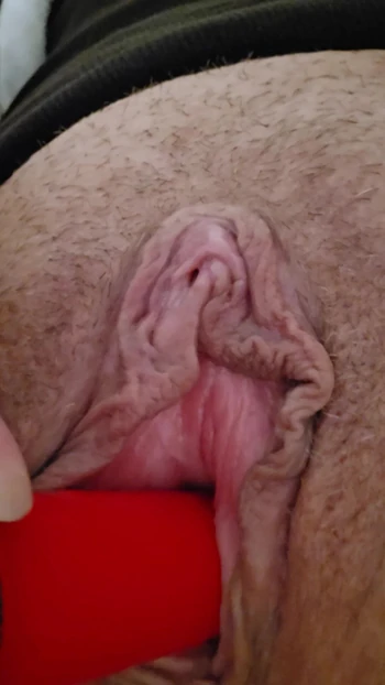 NaughtyAleena gives you a close-up creamy orgasm