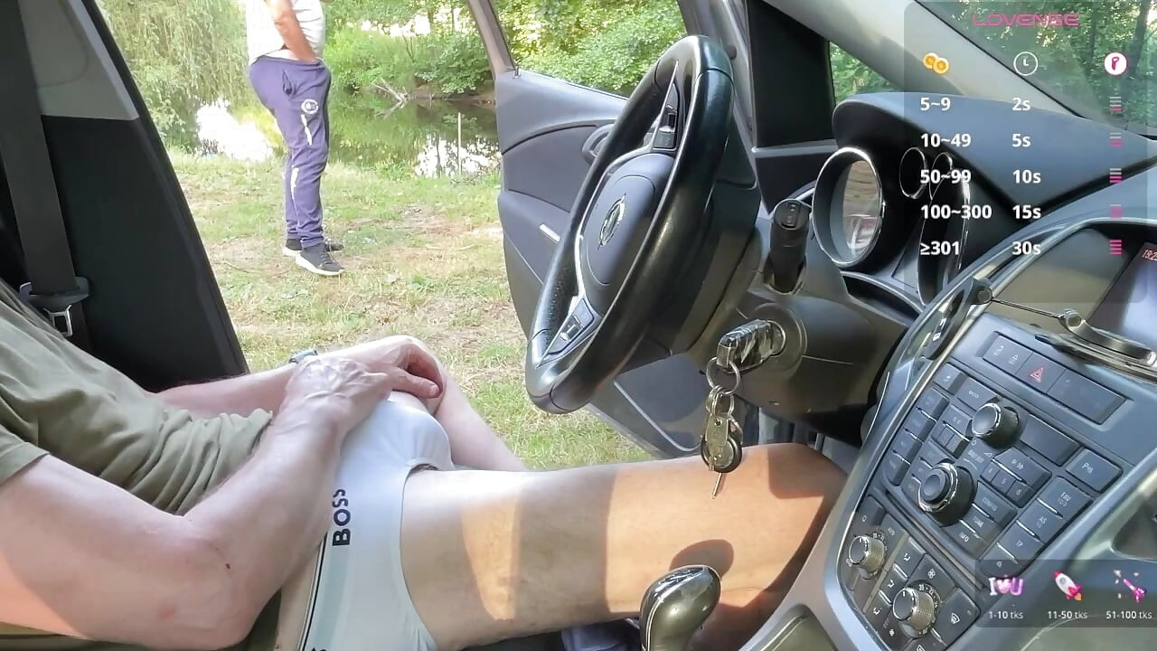 Car Meeting