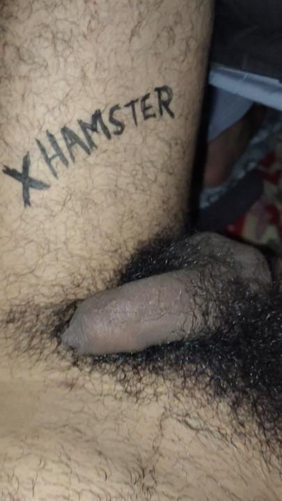 I am on xHamster