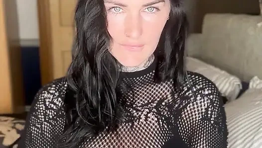 Britische MILF WICHSANLEITUNG