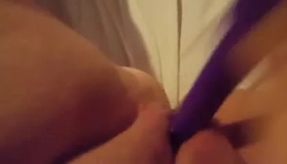 Glasgow wife