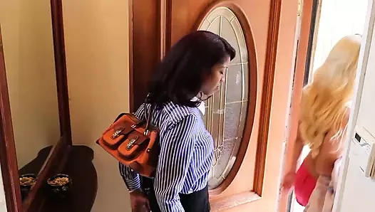 Sexy Lesbian Dream Vol.2 - Episode 3