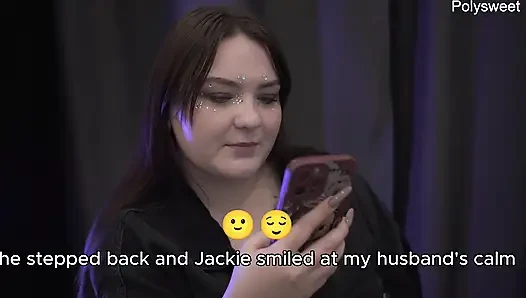 Porno hikayesi - kocamın yarak emmesine ne kadar şaşırdım (gavat, biseksüel, oral seks)
