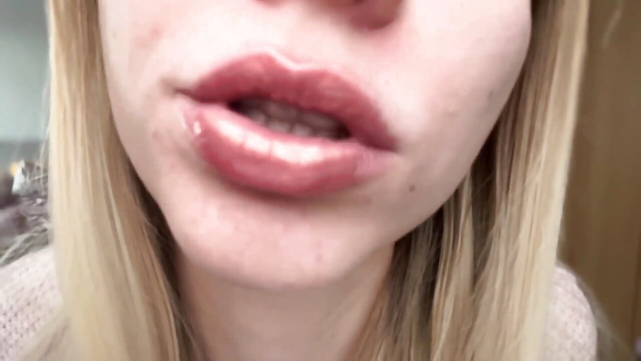 Mouth Sounds No Talking Asmr